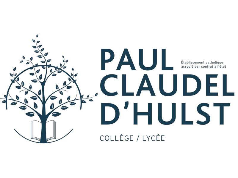 LYCÉE-PAUL-CLAUDEL